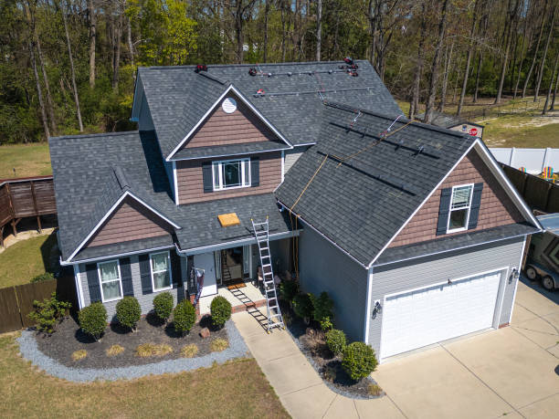 Reliable Issaquah, WA Roofing Services Solutions